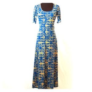 LulaRoe Ana Dress